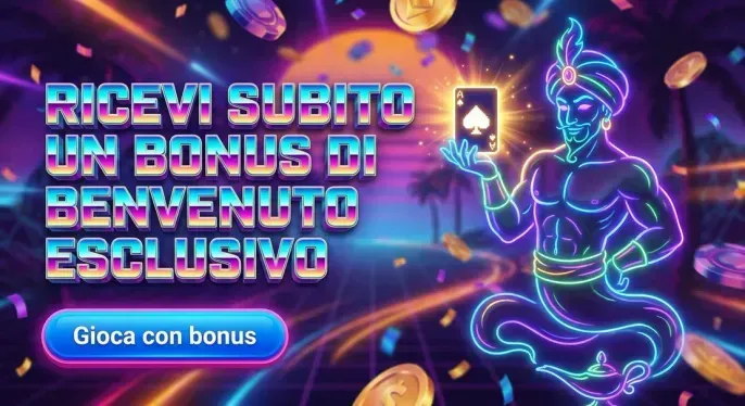Wonaco Casino